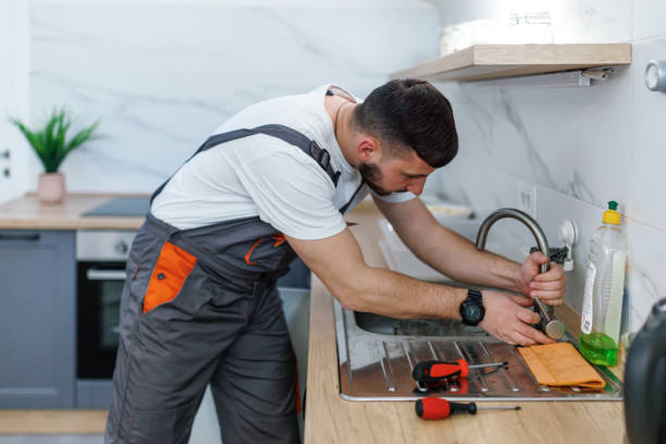 Best Boilers & Radiators  in Grizzly Flats, CA
