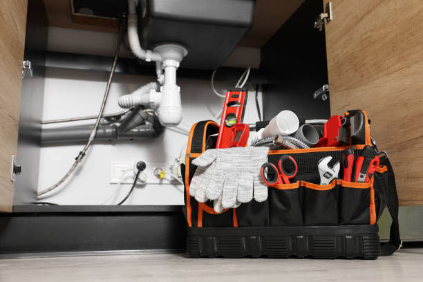 Best Hot Water Heater Installation  in Grizzly Flats, CA