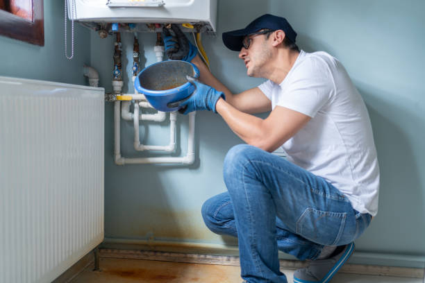 Best Shower Repair Services  in Grizzly Flats, CA